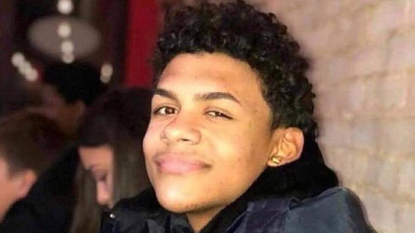 Lesandro "Junior" Guzman-Feliz, el dominicano de 15 años asesinado a machetazos en el Bronx