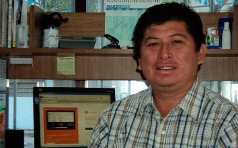 Asesinan a periodista en comunidad indígena del este de México