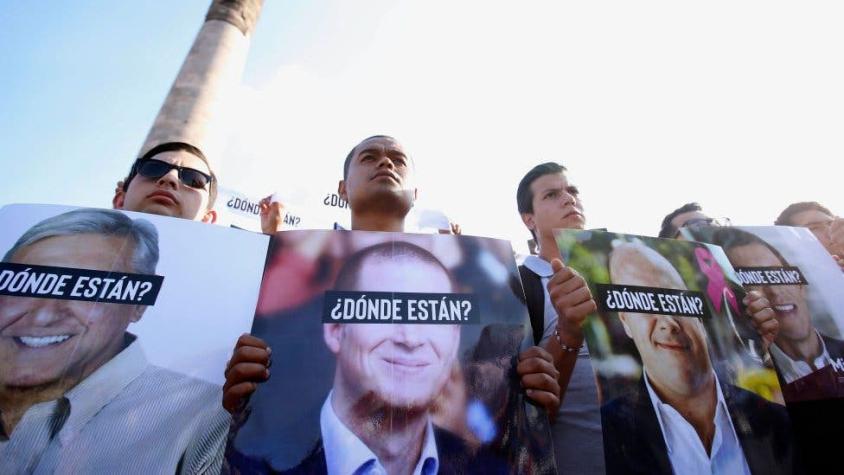 Elecciones en México: por qué la mayor generación de jóvenes con derecho a voto es clave