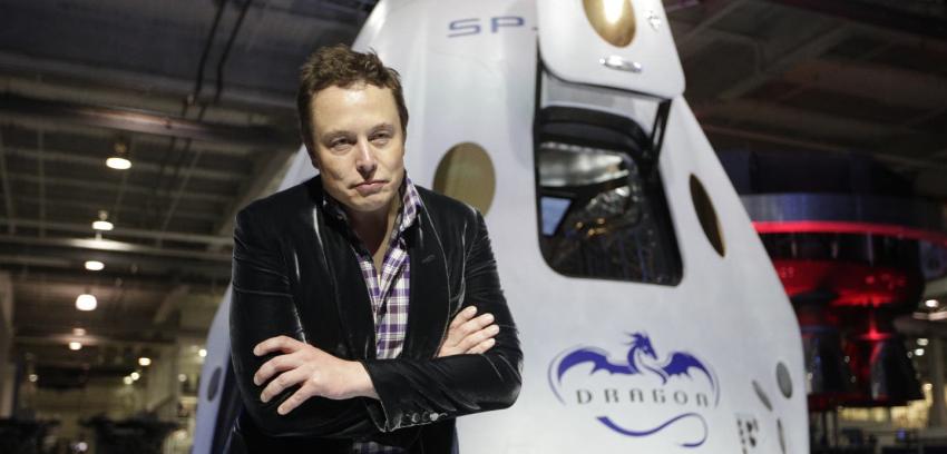 Elon Musk pide perdón al rescatista británico al que trató de pederasta en Twitter
