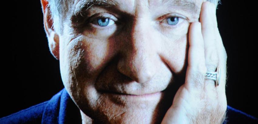 Subastarán obras de arte y otras piezas que pertenecían al fallecido actor Robin Williams