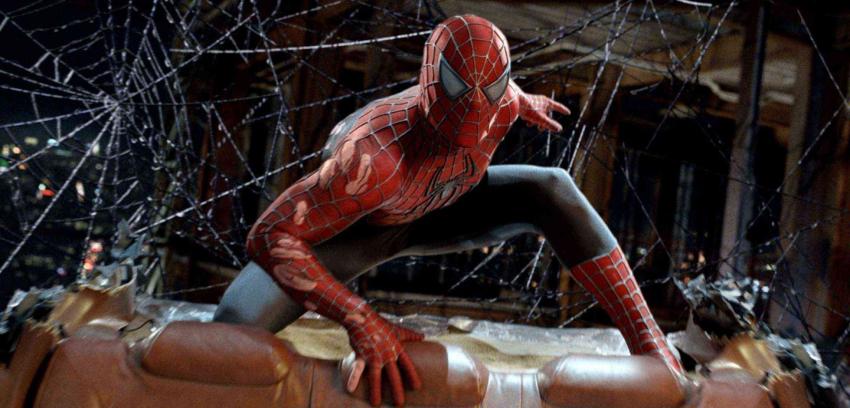 Falleció Steve Ditko, el co-creador de Spider Man y Doctor Strange