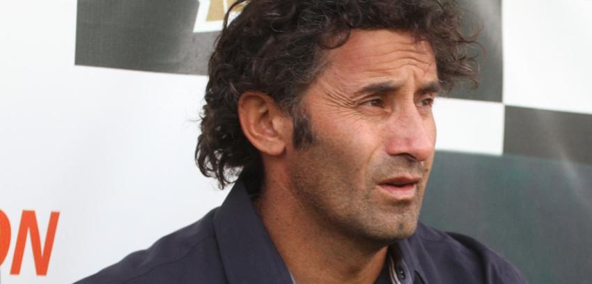 Técnico de Deportes Temuco se refirió a reclamo de San Lorenzo