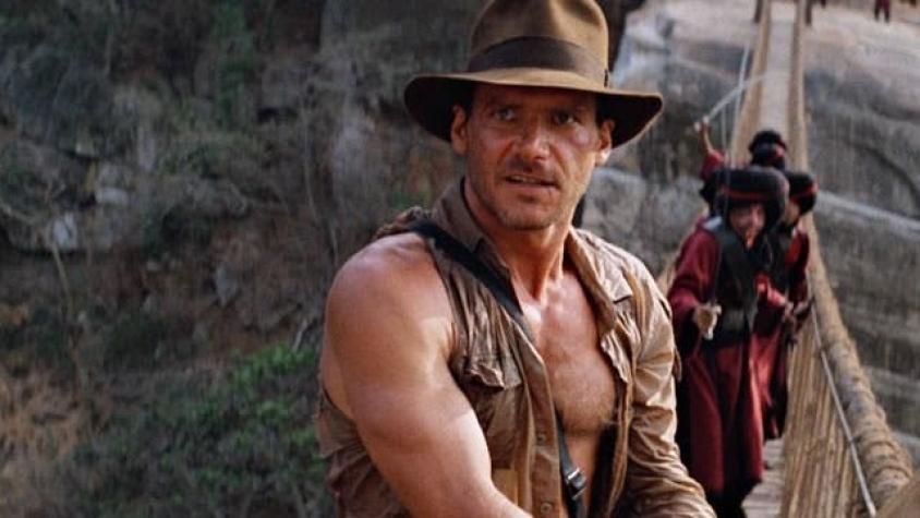 Los fans de "Indiana Jones" tendrán que seguir esperando por su quinta entrega: se retrasa estreno