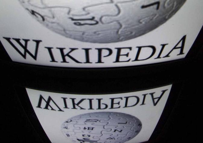 Wikipedia deja de funcionar durante 36 horas para protestar contra reforma