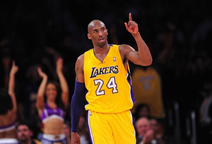 [VIDEO] Shaquille O'Neal avisa que Kobe Bryant quiere volver... y para jugar junto a LeBron James