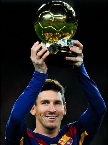 ¿Sin Messi ni Cristiano?: Los seis candidatos a quedarse con el Balón de Oro