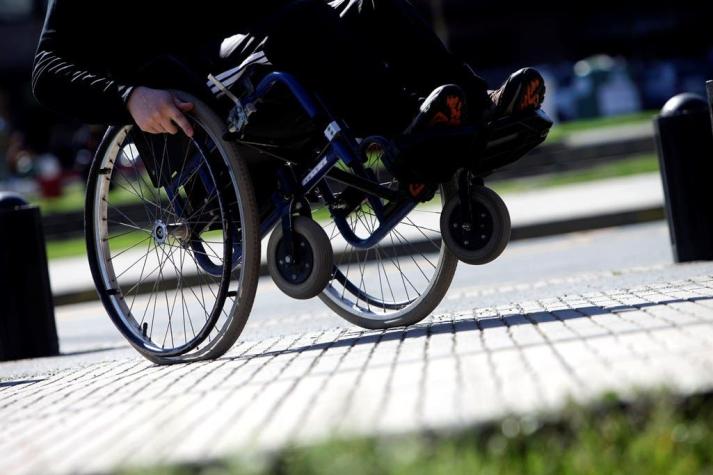 Ley de Inclusión Laboral: Más de 570 empresas han contratado a personas con discapacidad