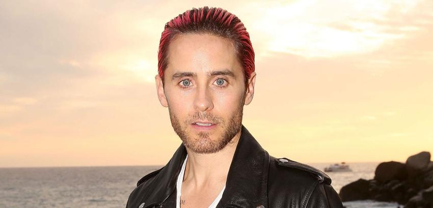 Jared Leto volverá a Chile junto a Thirty Seconds to Mars