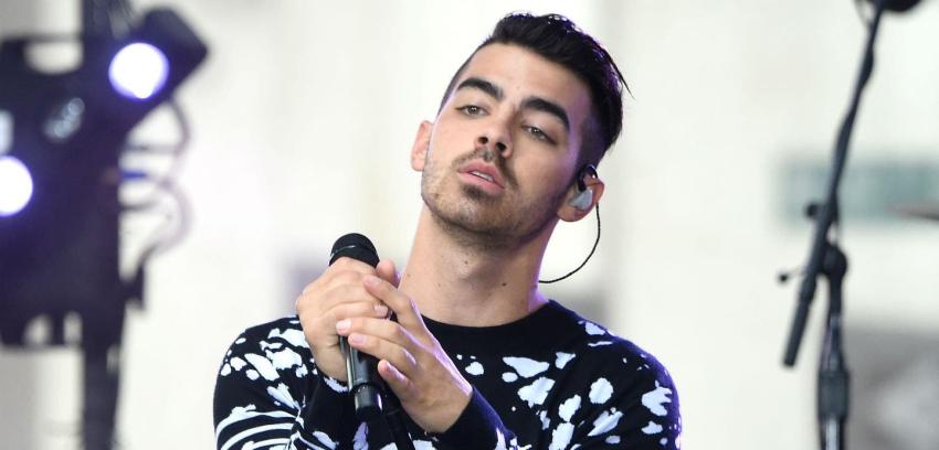 [VIDEO] "Todos sabemos lo fuerte que eres Demi": el emotivo mensaje de Joe Jonas a su ex