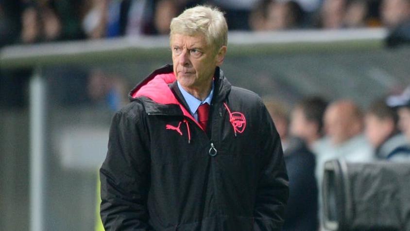 [VIDEO] Arsene Wenger confiesa su gran error en Arsenal FC