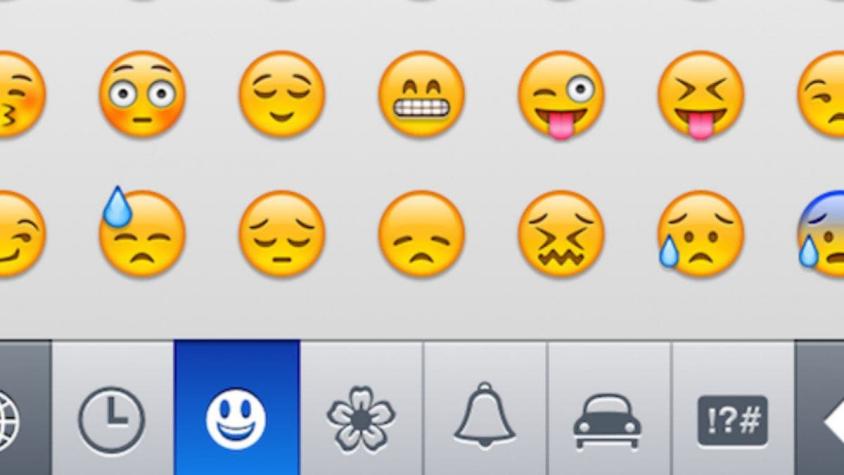 Los nuevos emojis que pronto llegarán a los iPhone