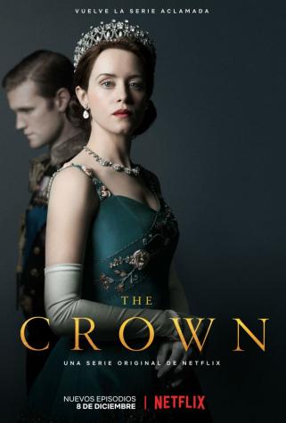 Este es el nuevo actor que interpretará al príncipe Carlos en "The Crown"