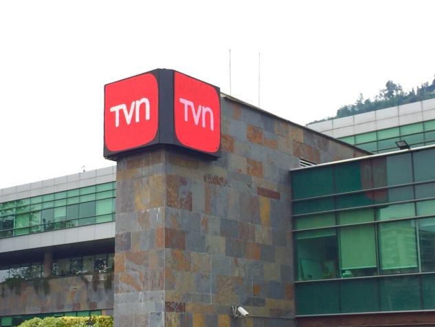 Carta de presidente de TVN reactiva conflicto al interior del directorio