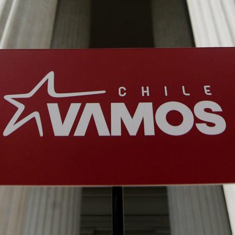 Chile Vamos estudia censura a la mesa de la Cámara por dichos de Maya Fernández