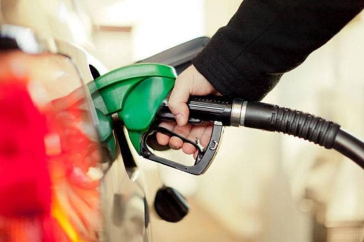 ENAP: Gasolinas de 93 y 97 octanos y el diésel subirán sus precios
