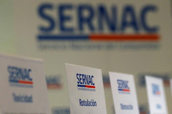 Sernac advierte a consumidores por llamados de falsos funcionarios