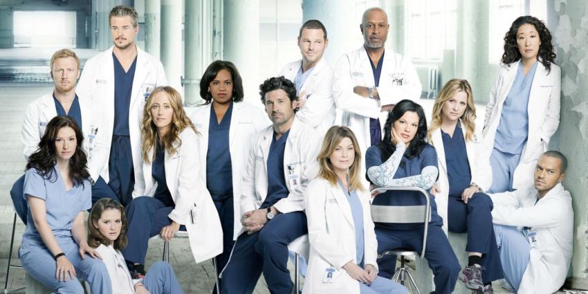 ¿Será el nuevo romance de Meredith? Grey's Anatomy anuncia a su nuevo y guapo cirujano