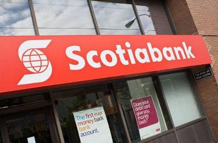 Scotiabank materializa compra del 68,19% de BBVA en Chile