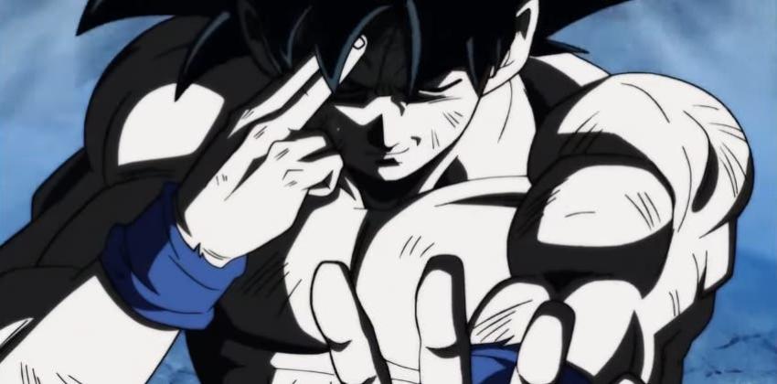 Goku tendrá una nueva aventura: Conoce el trailer de la próxima película de Dragon Ball Super