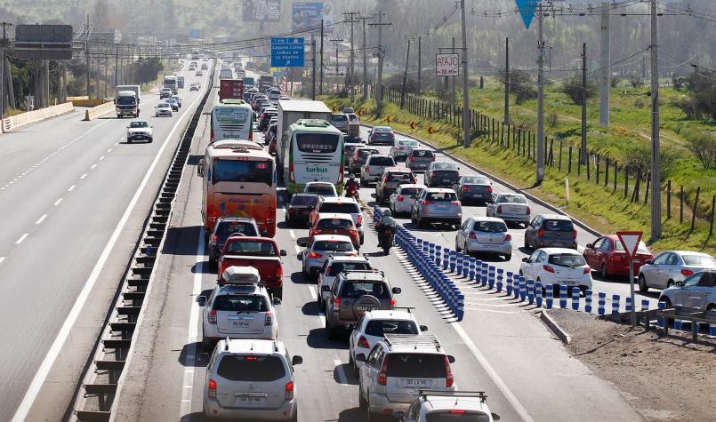 Balance de fin de semana largo: aumenta a siete el número de fallecidos en accidentes de tránsito