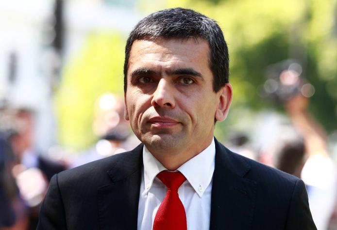 Carlos Gajardo critica a la Fiscalía ante inminente juicio abreviado por Caso Penta