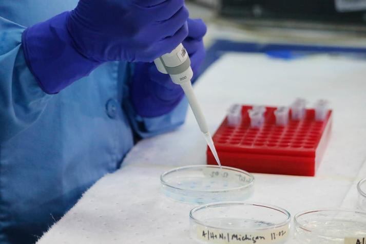 Científicos australianos desarrollan un test sanguíneo para detectar el melanoma