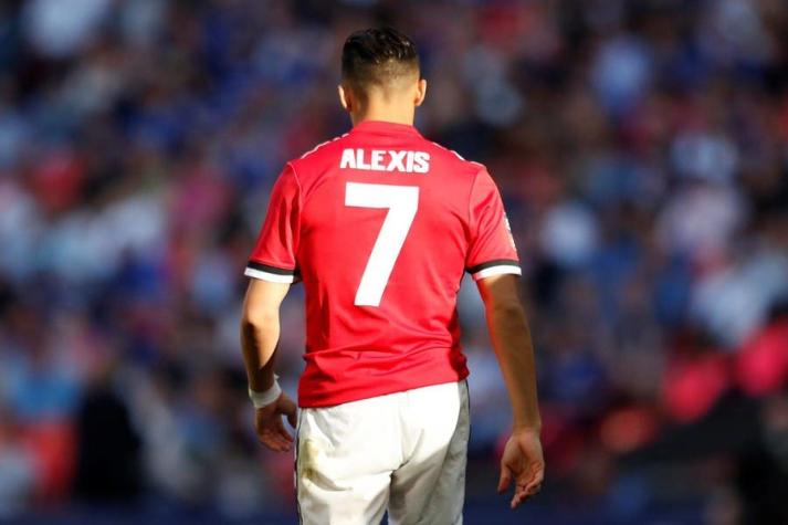 Uno menos: Compañero de Alexis Sánchez deja el Manchester United