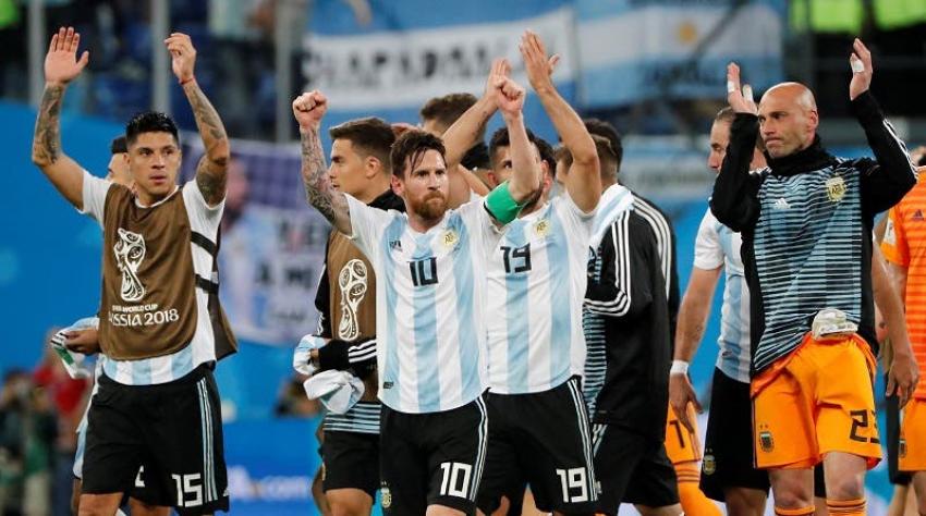 ¿Premio de consuelo?: el logro que resaltaron en Argentina tras la final del Mundial