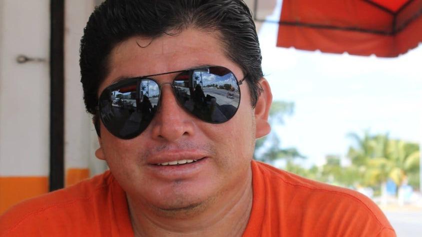 Matan en México al periodista José Guadalupe Chan Dzib en vísperas de las elecciones presidenciales