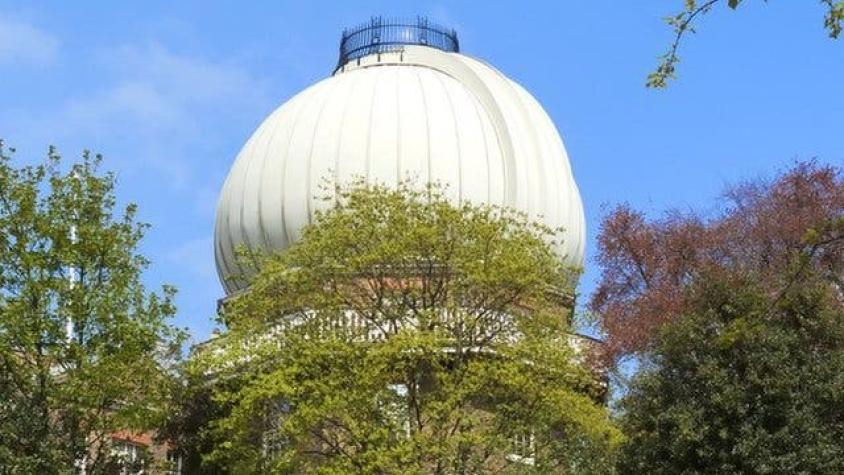 El observatorio donde se descubrió la longitud y se probó la teoría de la relatividad reabre