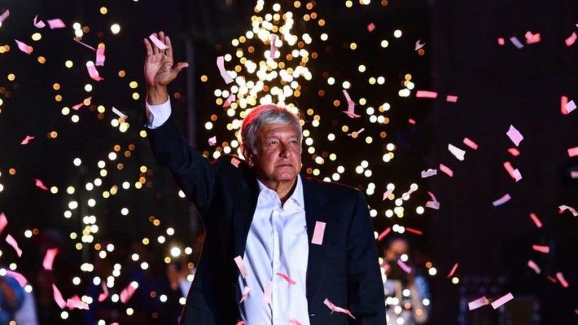 Elecciones en México: el giro a la izquierda que se pone a votación en una elección histórica