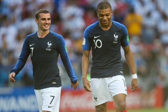 [VIDEO] Francia lidera la renovación entre los nominados a FIFA The Best