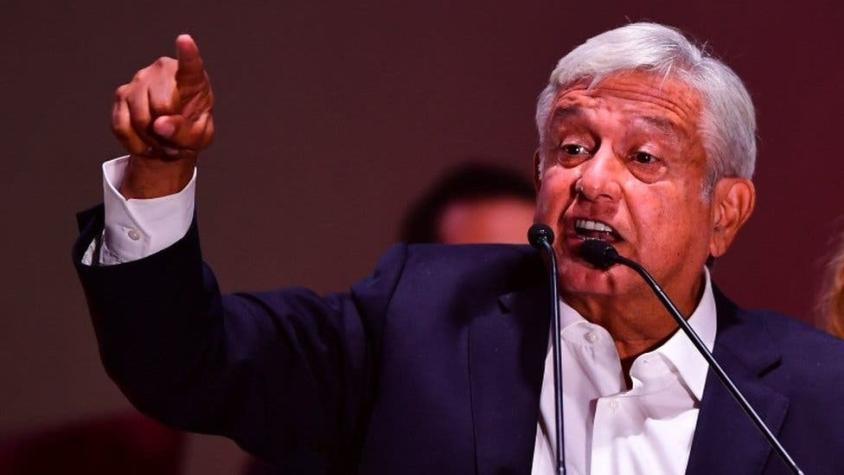Qué hizo bien (y qué mal) López Obrador cuando gobernó Ciudad de México