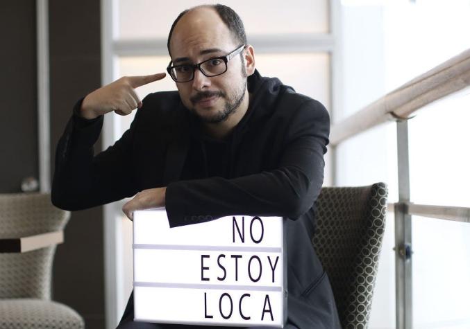 [VIDEO] Gobierno a denunciantes de Nicolás López: "Cuenten con nosotros porque no están solas"