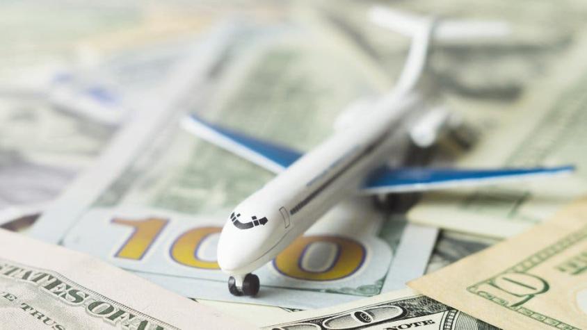 ¿Cuáles son las rutas aéreas que más ingresos les generan a las aerolíneas?