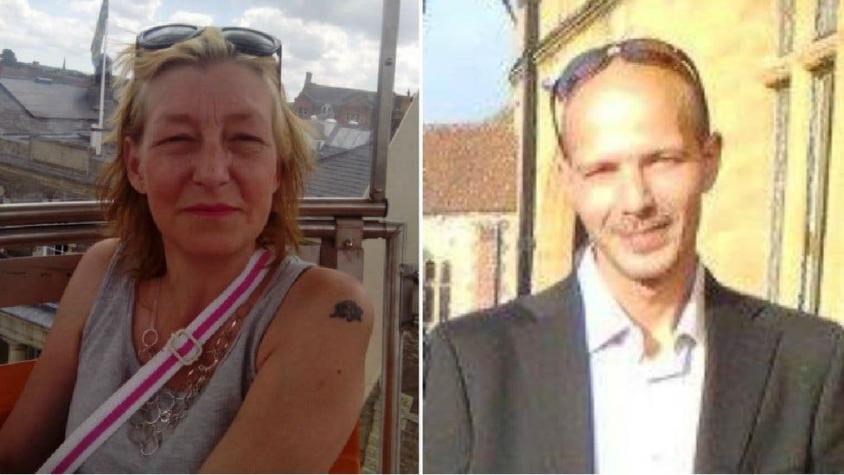 Dos personas intoxicadas en Reino Unido con el mismo agente nervioso que el exespía ruso Skripal