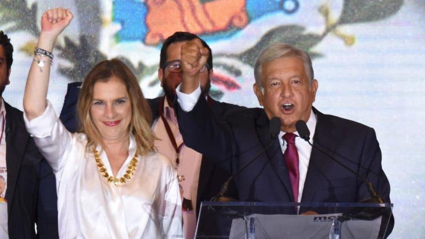 México: quién es Beatriz Gutiérrez, la esposa de AMLO que se rehúsa a que le llamen primera dama