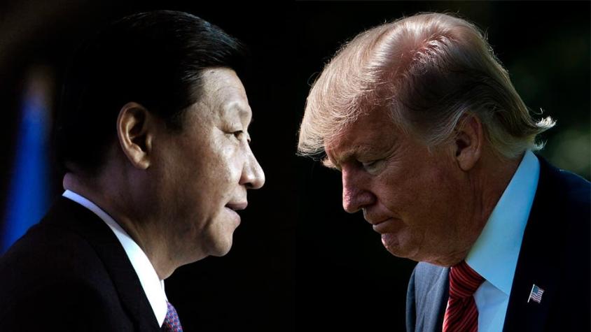 China vs. EE.UU.: 6 gráficos que explican la dimensión de la "mayor guerra comercial en la historia"