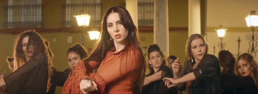 Mala Rodríguez regresa con potente mensaje feminista en su nuevo single “Gitanas"