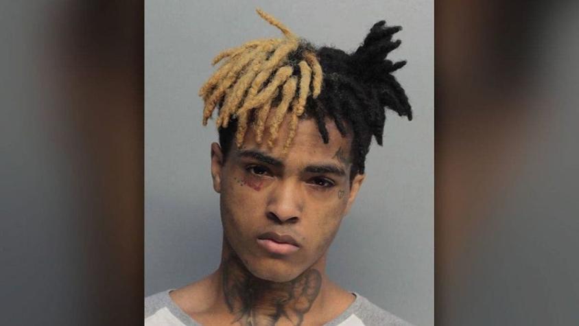 Madre De Xxxtentacion Muestra El Mausoleo Donde Yace Su Hijo