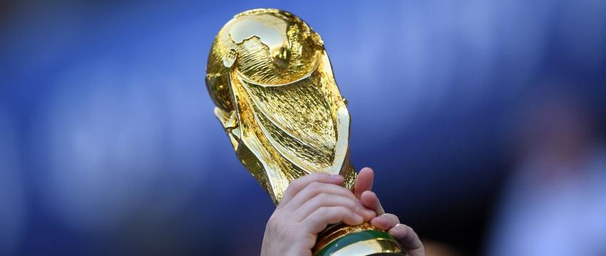 Dato para lotería mundialera: Los resultados que más se han repetido en finales de la Copa del mundo