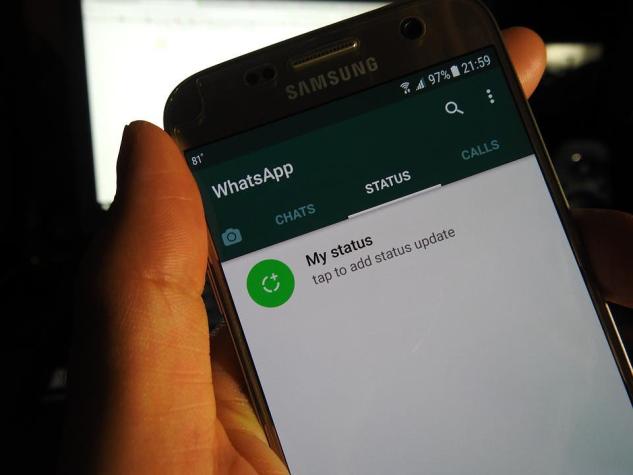 WhatsApp podría protegerte de páginas poco confiables gracias a nueva función