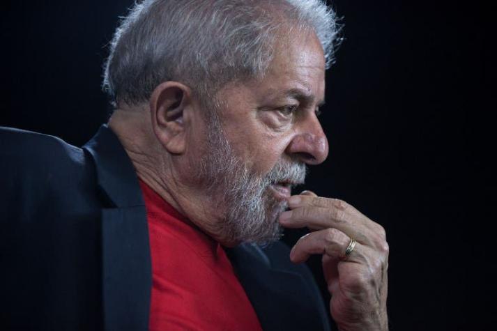 Juez cancela orden de liberación al expresidente brasileño Lula
