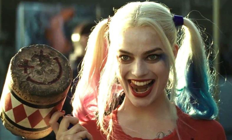 Margot Robbie entrega detalles sobre "Birds of Prey", donde reinterpretará a Harley Quinn