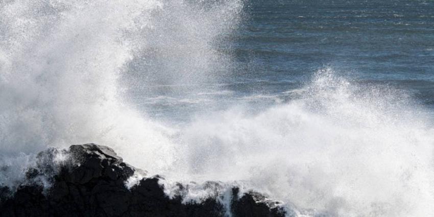 Mujer que fue arrastrada por ola apareció viva 18 meses después en la misma playa