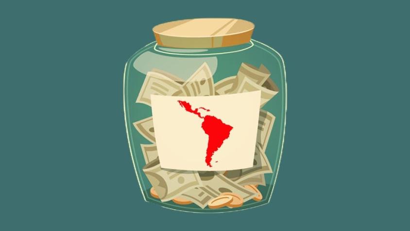 De dónde viene la palabra "propina" y cuánto se deja en los países de América Latina