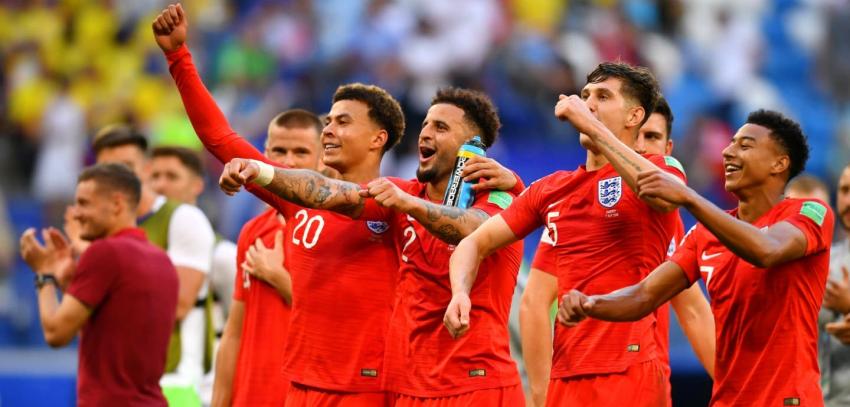 [VIDEO] ¿Se cumplirá? Inglaterra se aferra al "factor Guardiola" para ganar su segundo Mundial