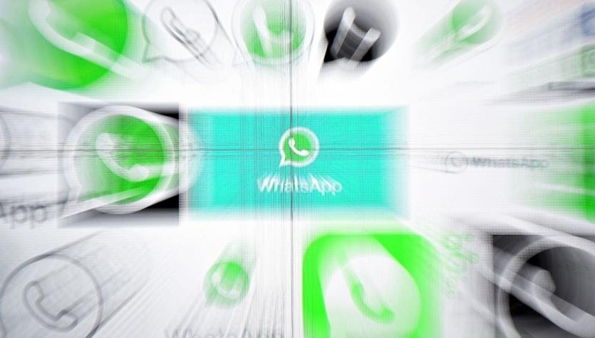 WhatsApp habilita función que permite saber cuándo el mensaje es "original" o reenviado