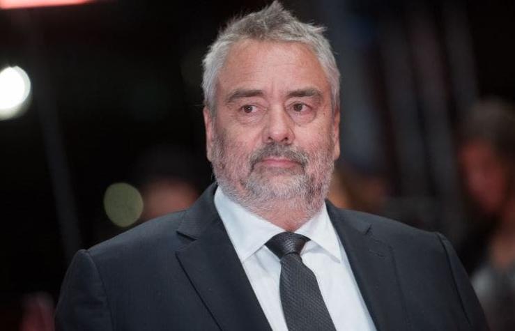 Aparecen nuevas acusaciones de abuso sexual contra cineasta Luc Besson